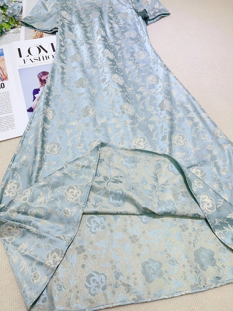 Unclassified Brand Dress Sustainable 152841