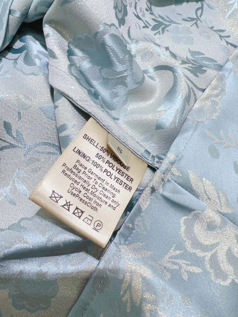 Unclassified Brand Dress Sustainable 152841