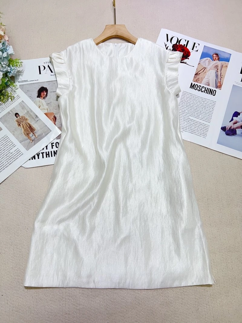 Unclassified Brand Dress Breathable 152840