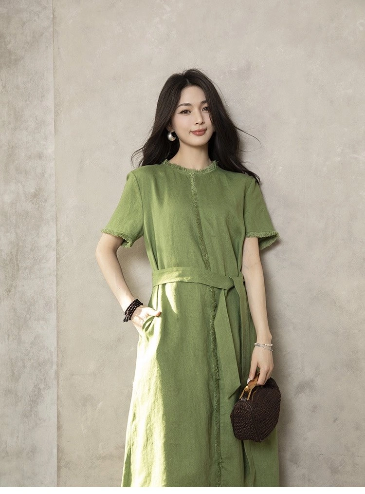 Unclassified Brand Dress EasyMatch 152838