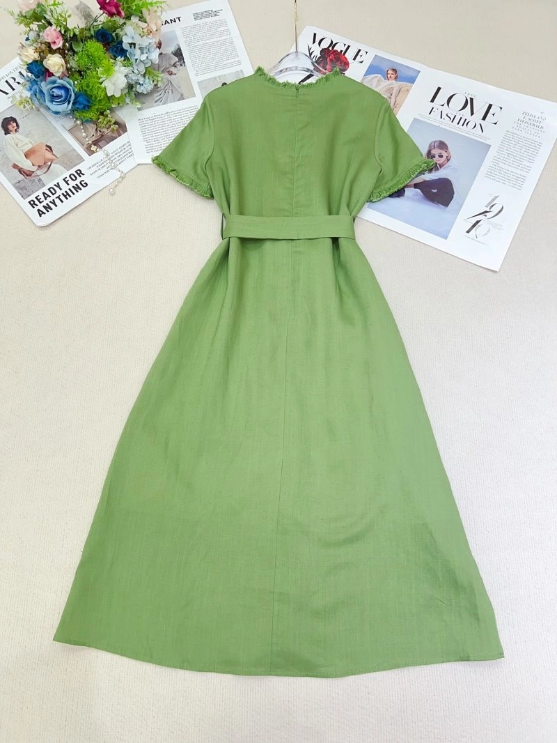 Unclassified Brand Dress EasyMatch 152838
