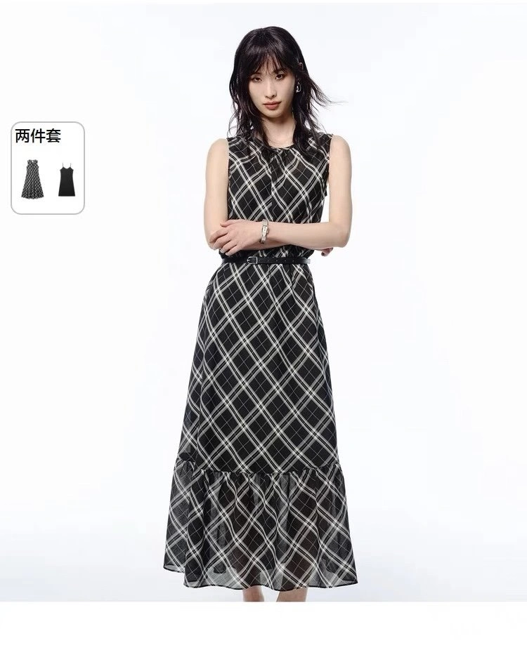 Unclassified Brand Dress Reliable 152824