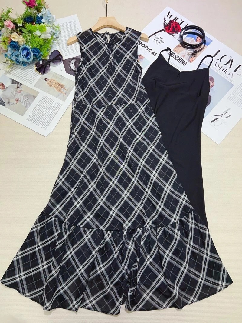 Unclassified Brand Dress Reliable 152824
