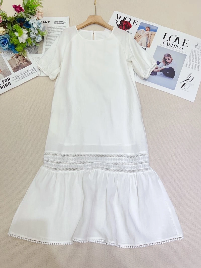RelaxedFit Unclassified Brand Dress 152825