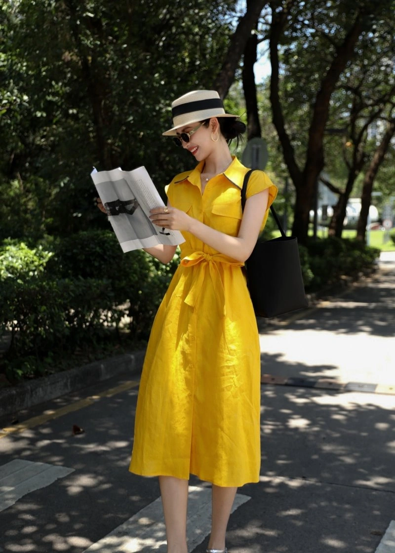 WrinkleFree Unclassified Brand Dress 152831