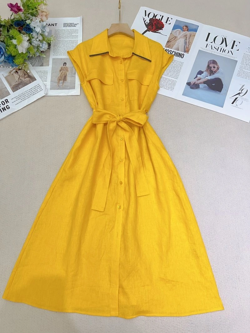 WrinkleFree Unclassified Brand Dress 152831