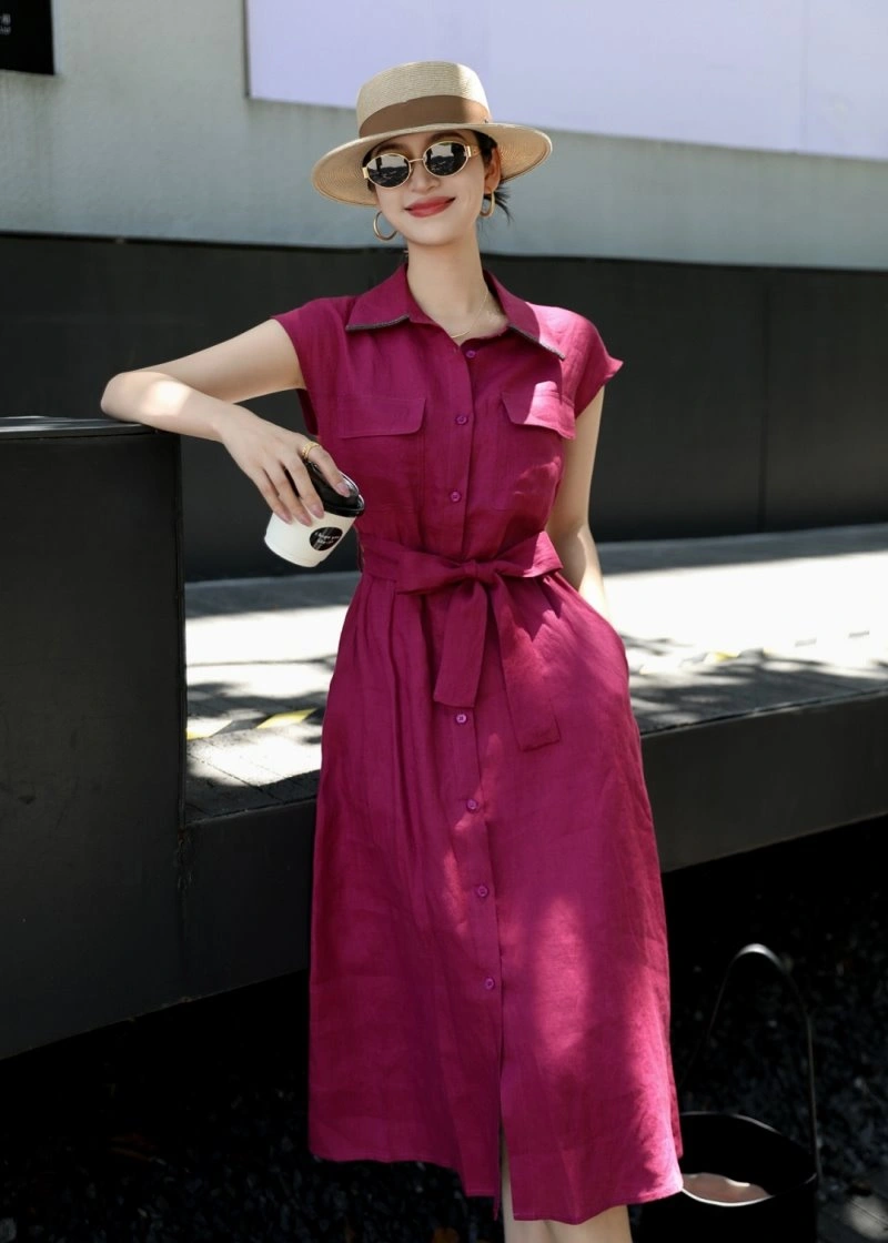 Unclassified Brand Dress Resilient 152829