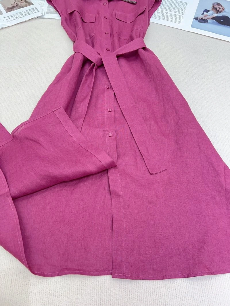 Unclassified Brand Dress Resilient 152829
