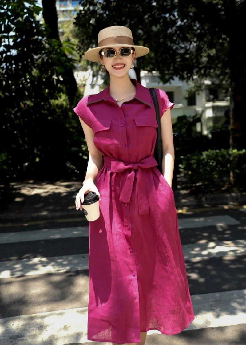 Unclassified Brand Dress Resilient 152829