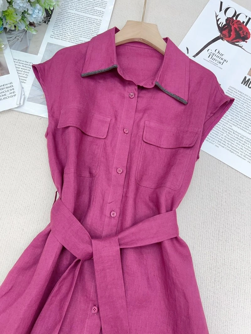 Unclassified Brand Dress Resilient 152829