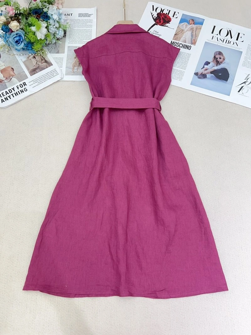 Unclassified Brand Dress Resilient 152829