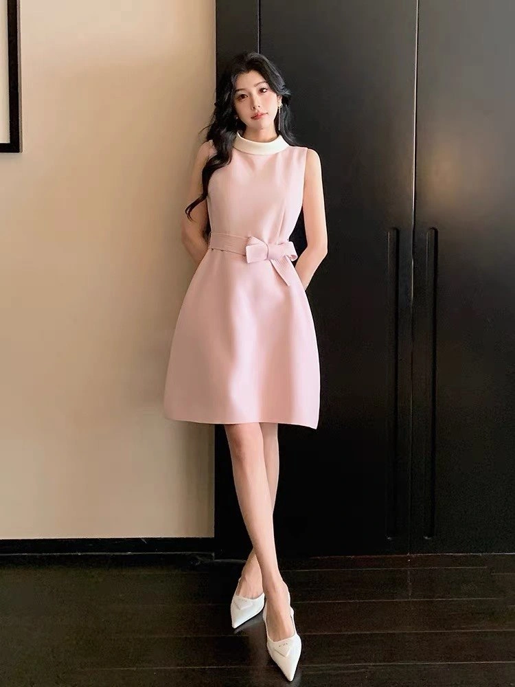 Unclassified Brand Dress Stylish 152826