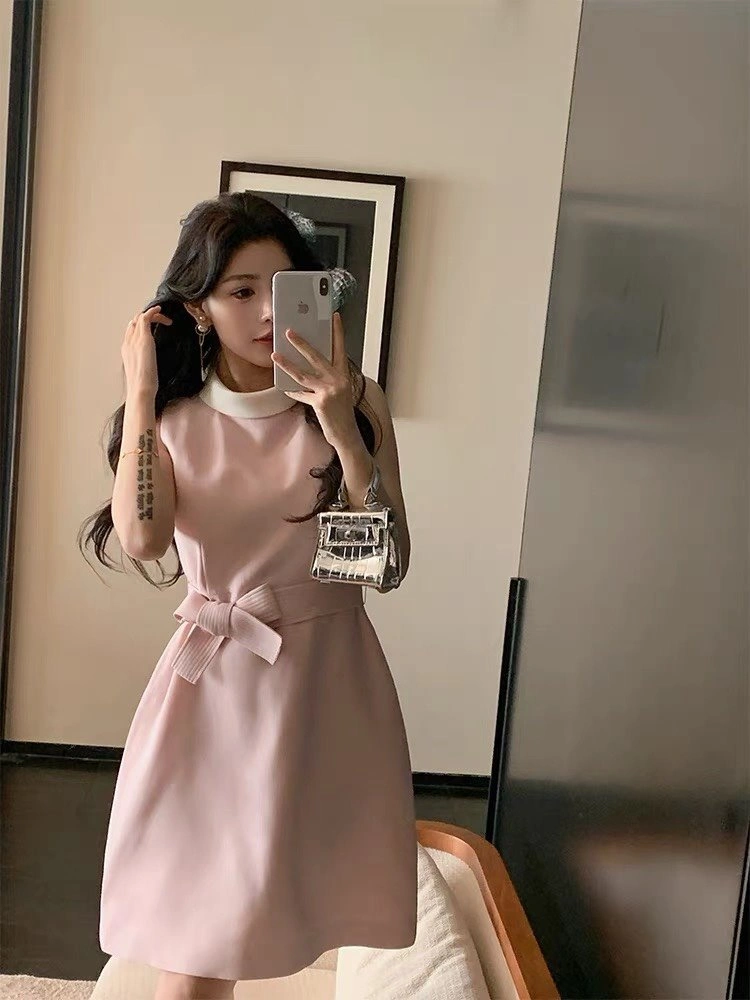 Unclassified Brand Dress Stylish 152826