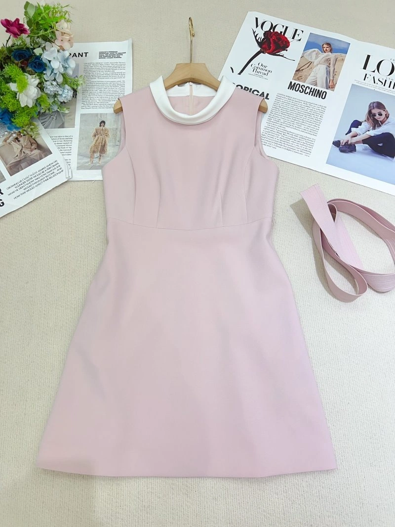 Unclassified Brand Dress Stylish 152826