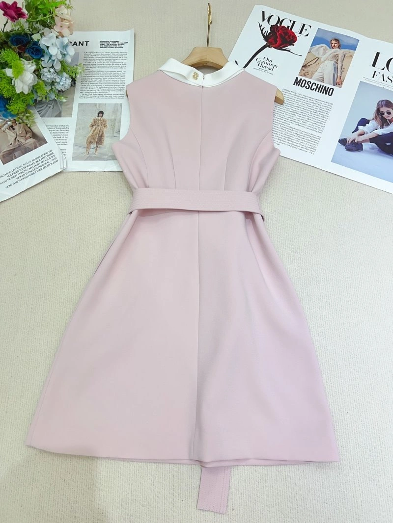 Unclassified Brand Dress Stylish 152826