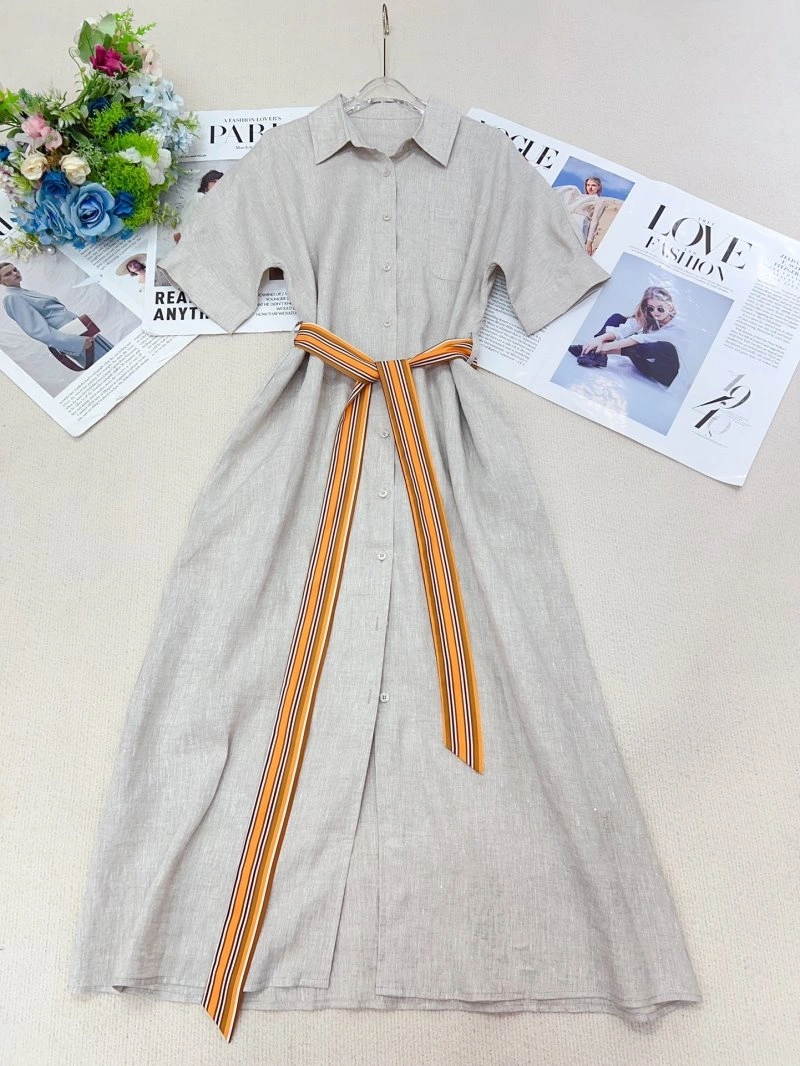 MultiPurpose Unclassified Brand Dress 152834