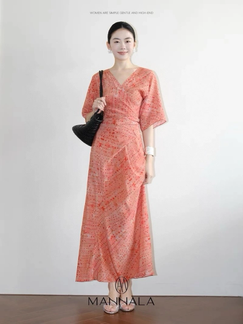 Unclassified Brand Dress Modern 152835