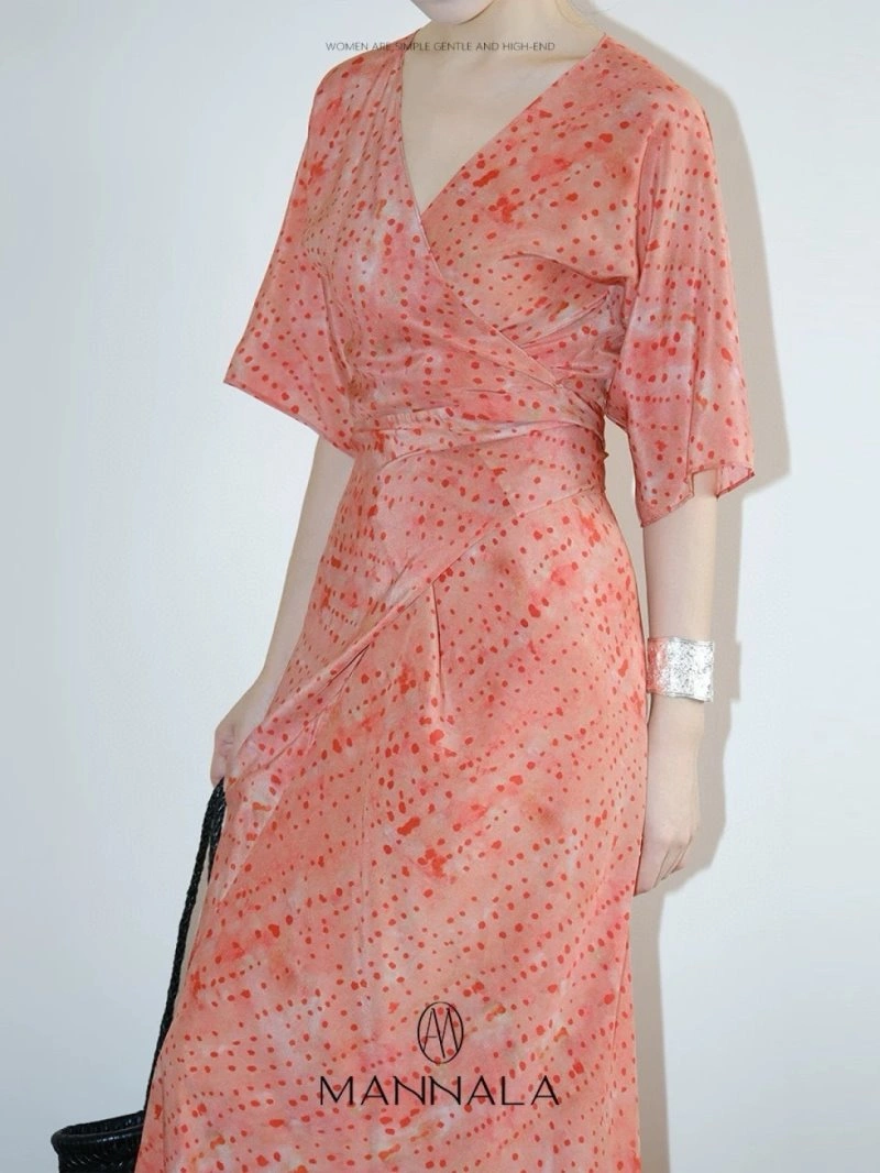 Unclassified Brand Dress Modern 152835