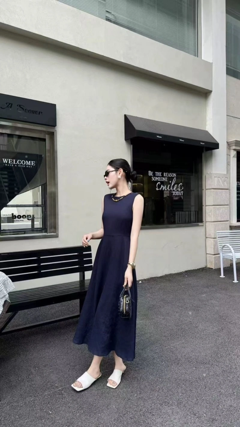 Unclassified Brand Dress Sophisticated 152832