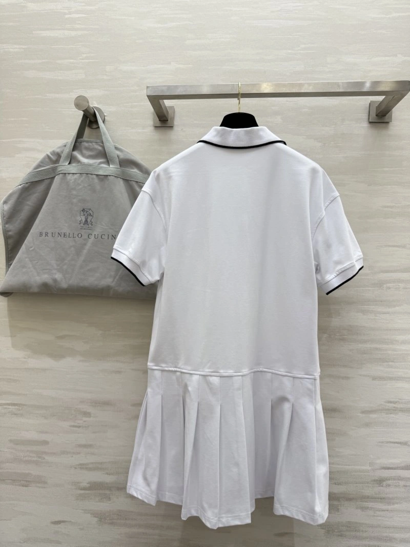 Unclassified Brand Dress Fashionable 152816