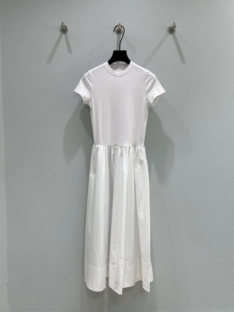 Lightweight Unclassified Brand Dress 152815