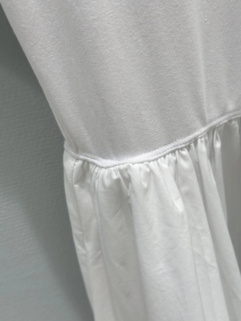 Lightweight Unclassified Brand Dress 152815