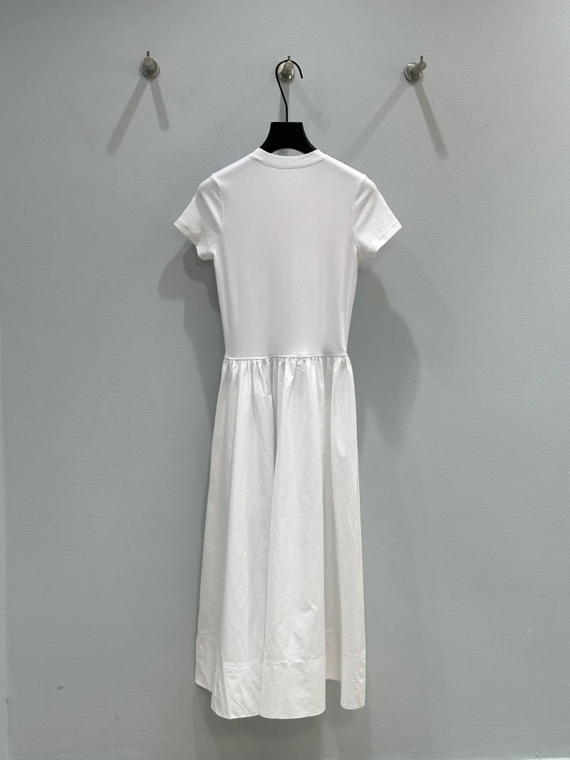 Lightweight Unclassified Brand Dress 152815