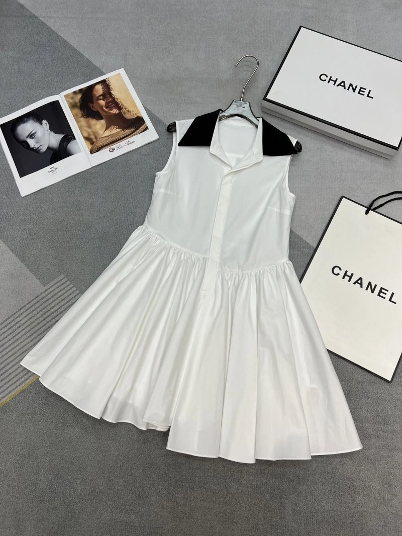 Sporty Unclassified Brand Dress 152811
