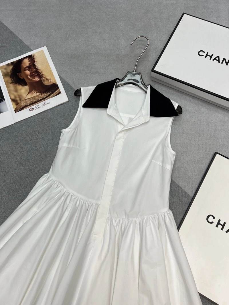 Sporty Unclassified Brand Dress 152811