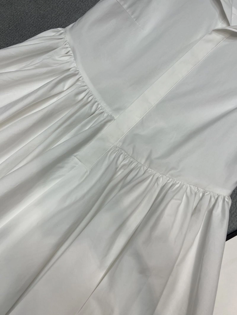 Sporty Unclassified Brand Dress 152811