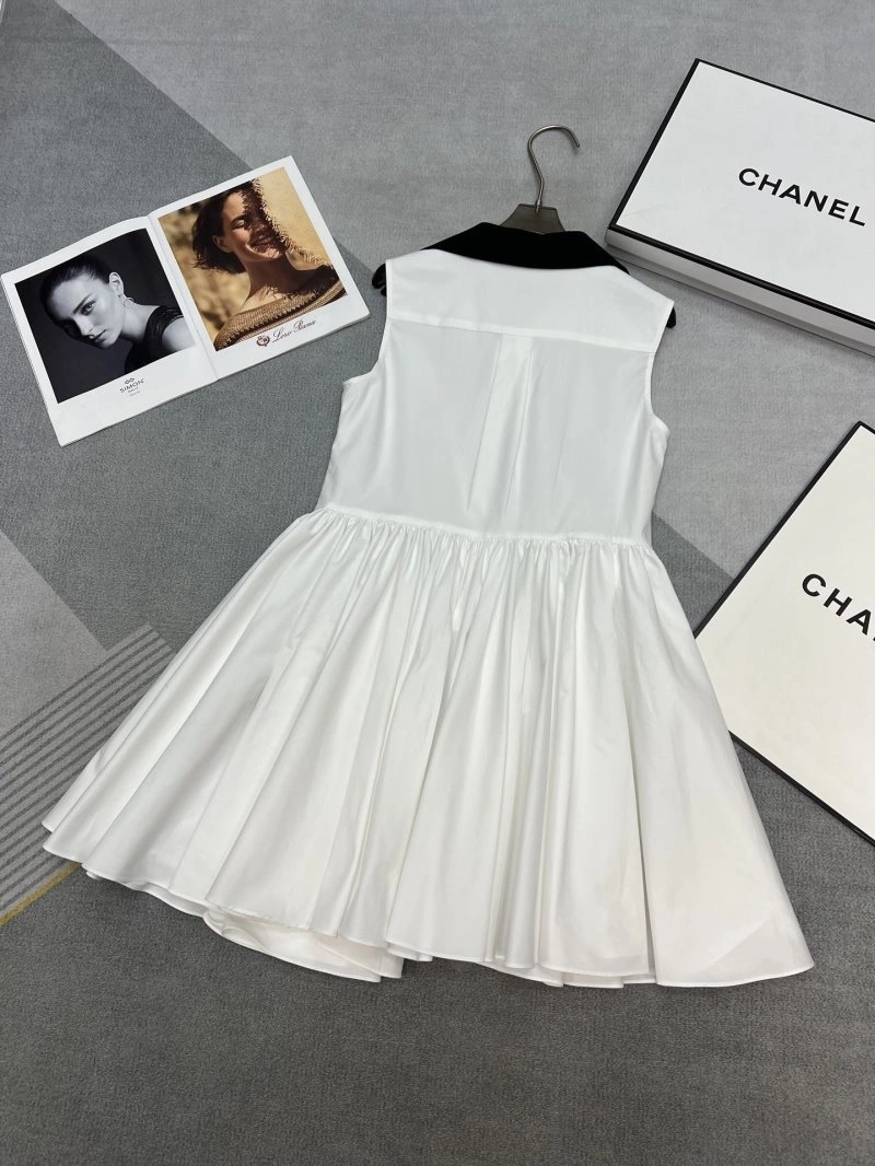 Sporty Unclassified Brand Dress 152811