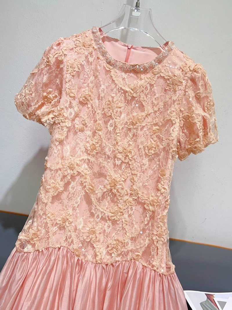 Unclassified Brand Dress Resilient 152814
