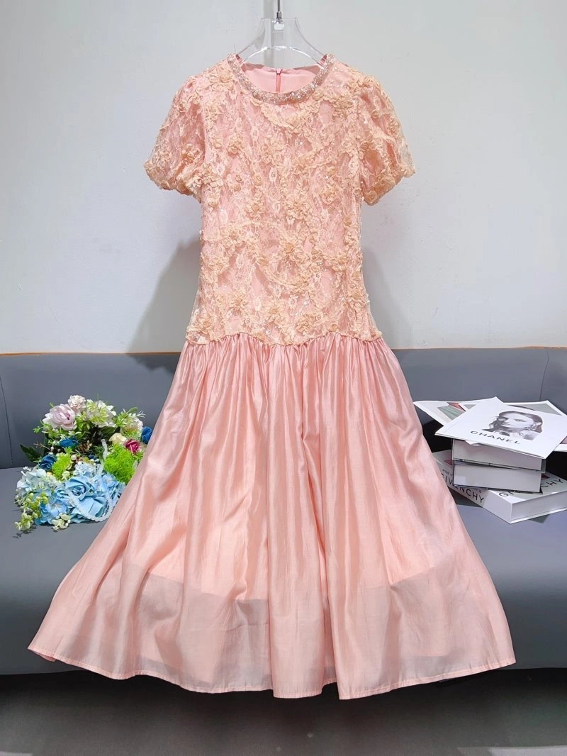Unclassified Brand Dress Resilient 152814