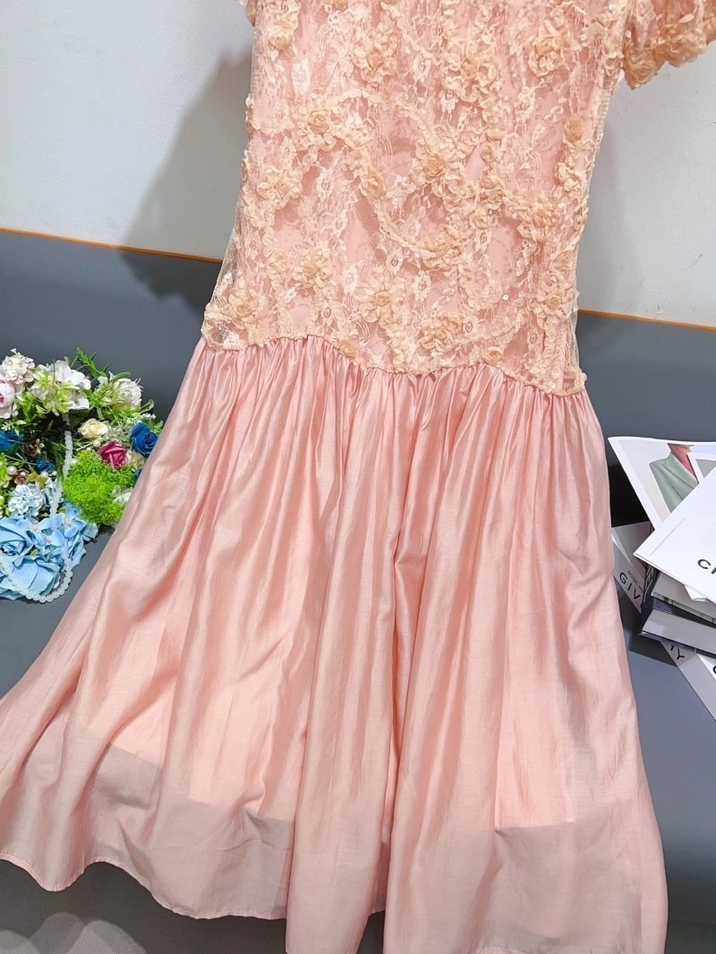 Unclassified Brand Dress Resilient 152814