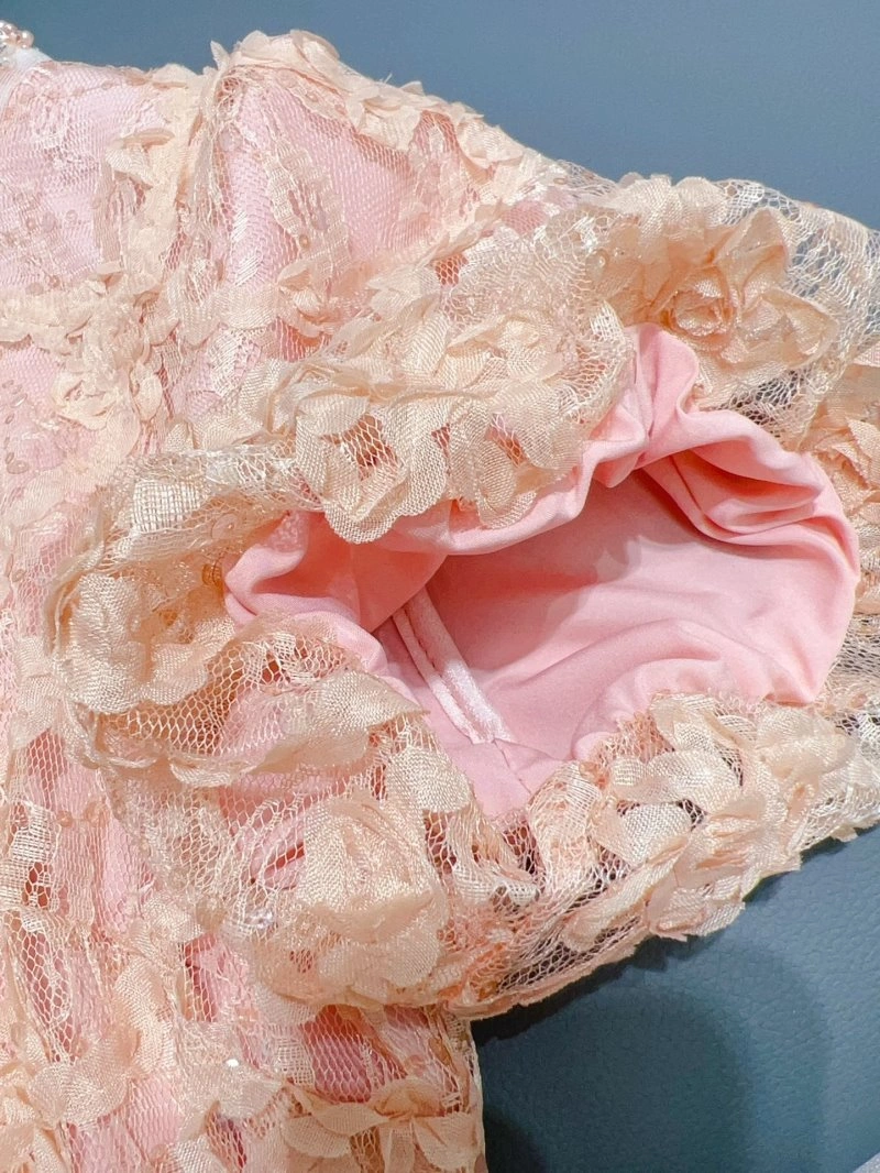 Unclassified Brand Dress Resilient 152814
