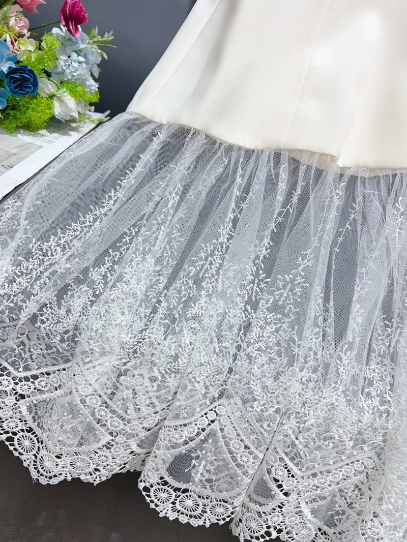 Unclassified Brand Dress WrinkleFree 152828