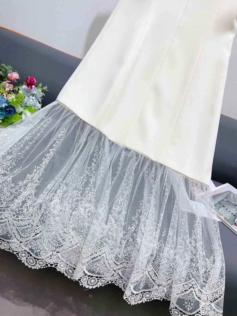 Unclassified Brand Dress WrinkleFree 152828