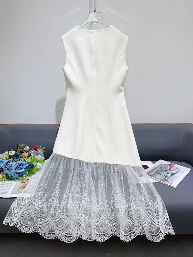 Unclassified Brand Dress WrinkleFree 152828