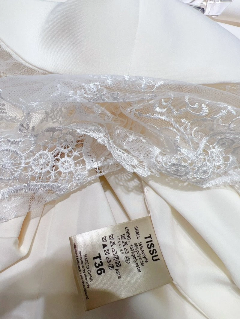 Unclassified Brand Dress WrinkleFree 152828