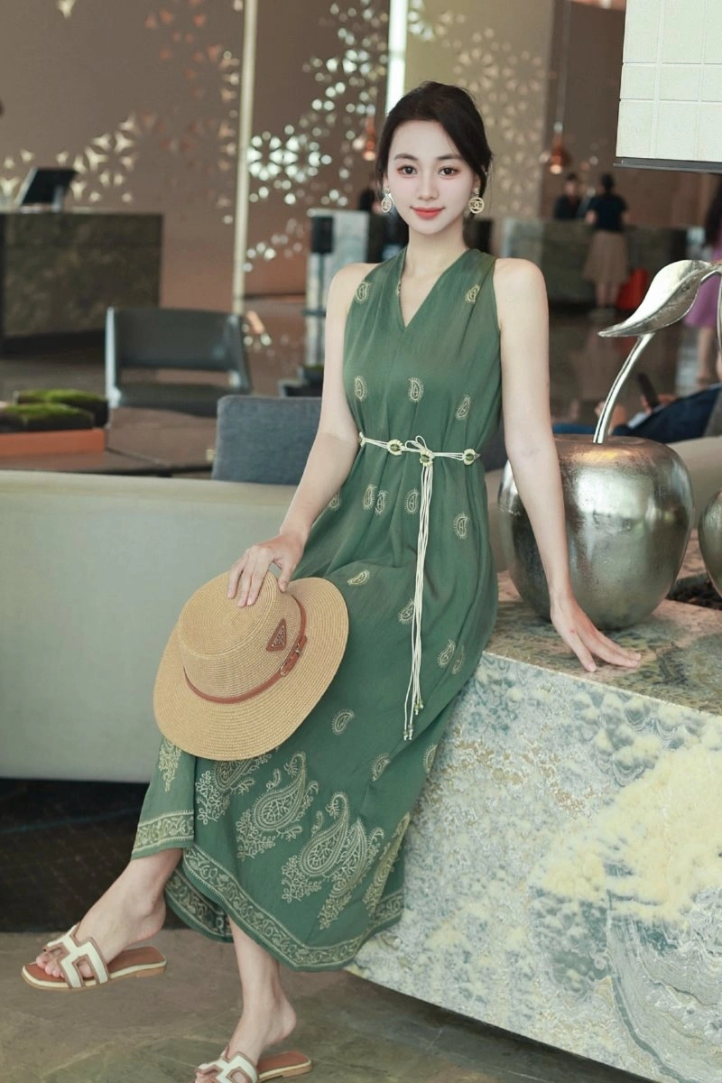 Unclassified Brand Dress Soft 152818