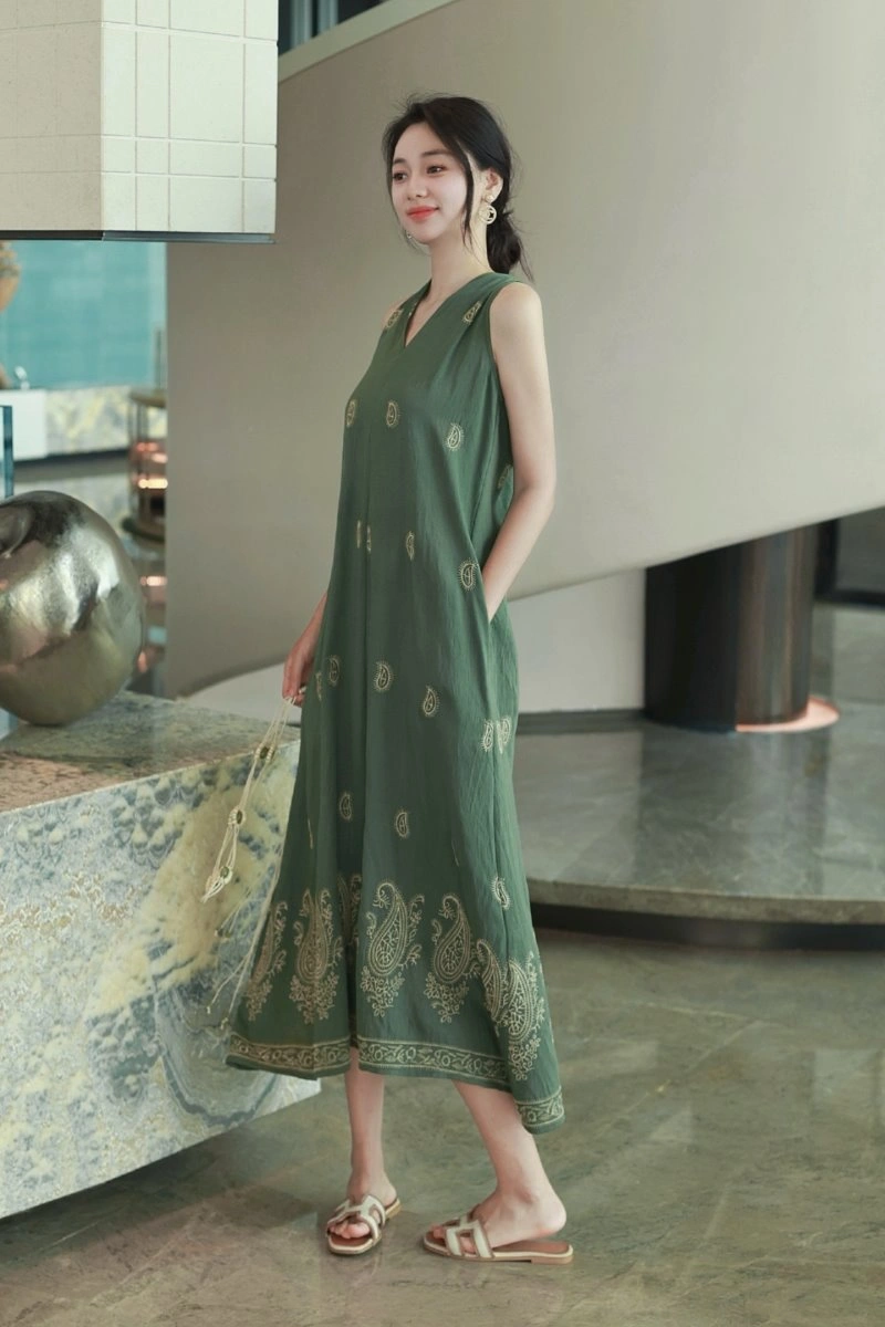 Unclassified Brand Dress Soft 152818