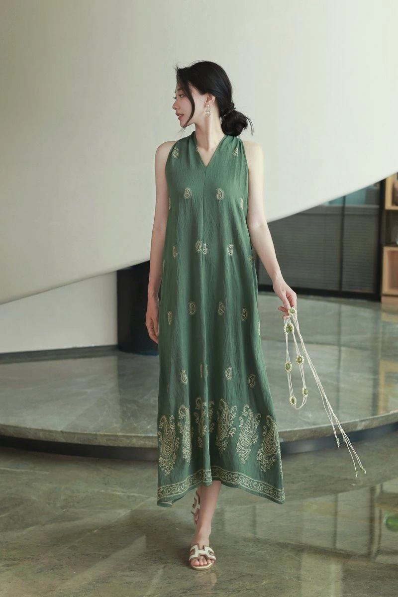 Unclassified Brand Dress Soft 152818