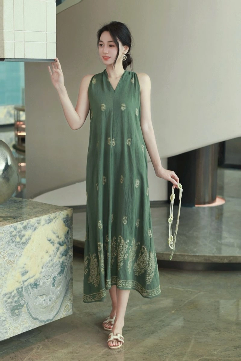 Unclassified Brand Dress Soft 152818