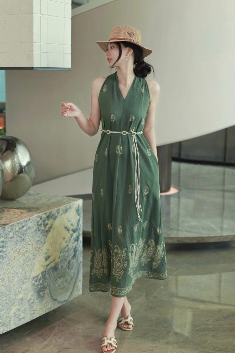 Unclassified Brand Dress Soft 152818
