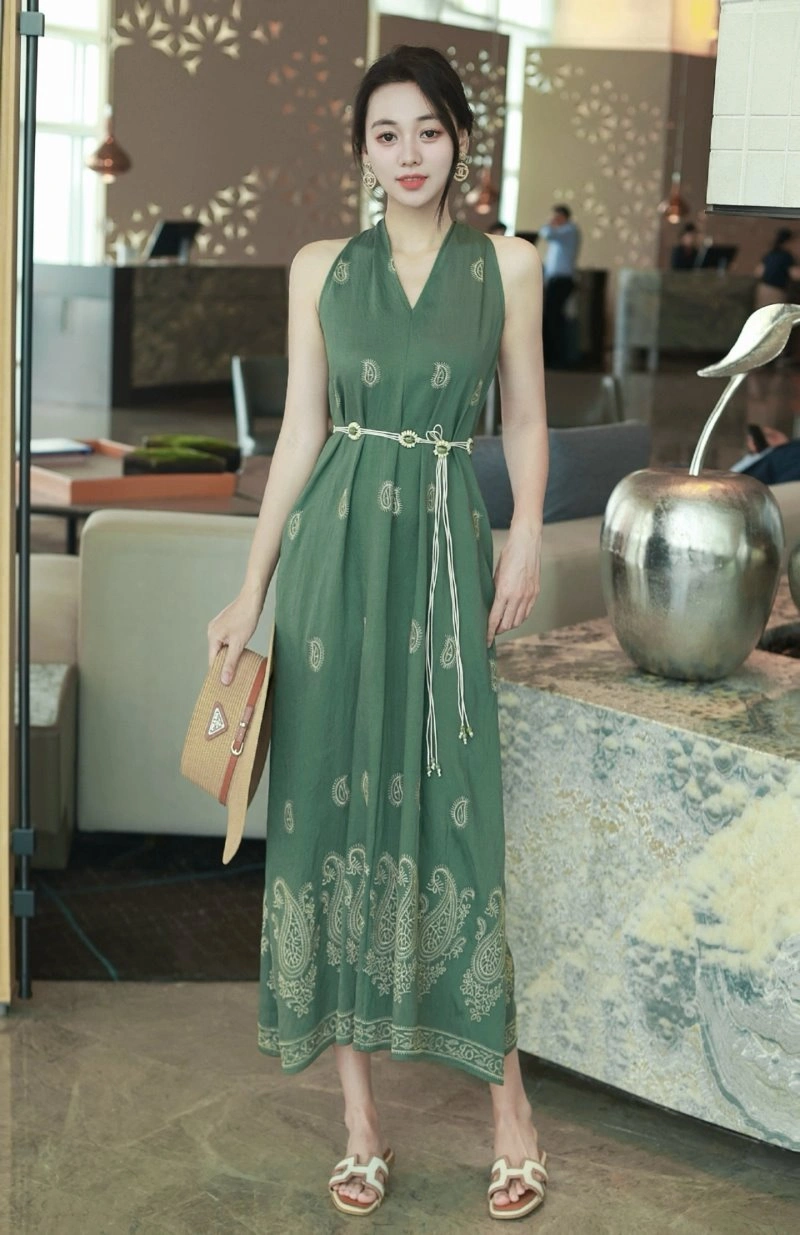 Unclassified Brand Dress Soft 152818