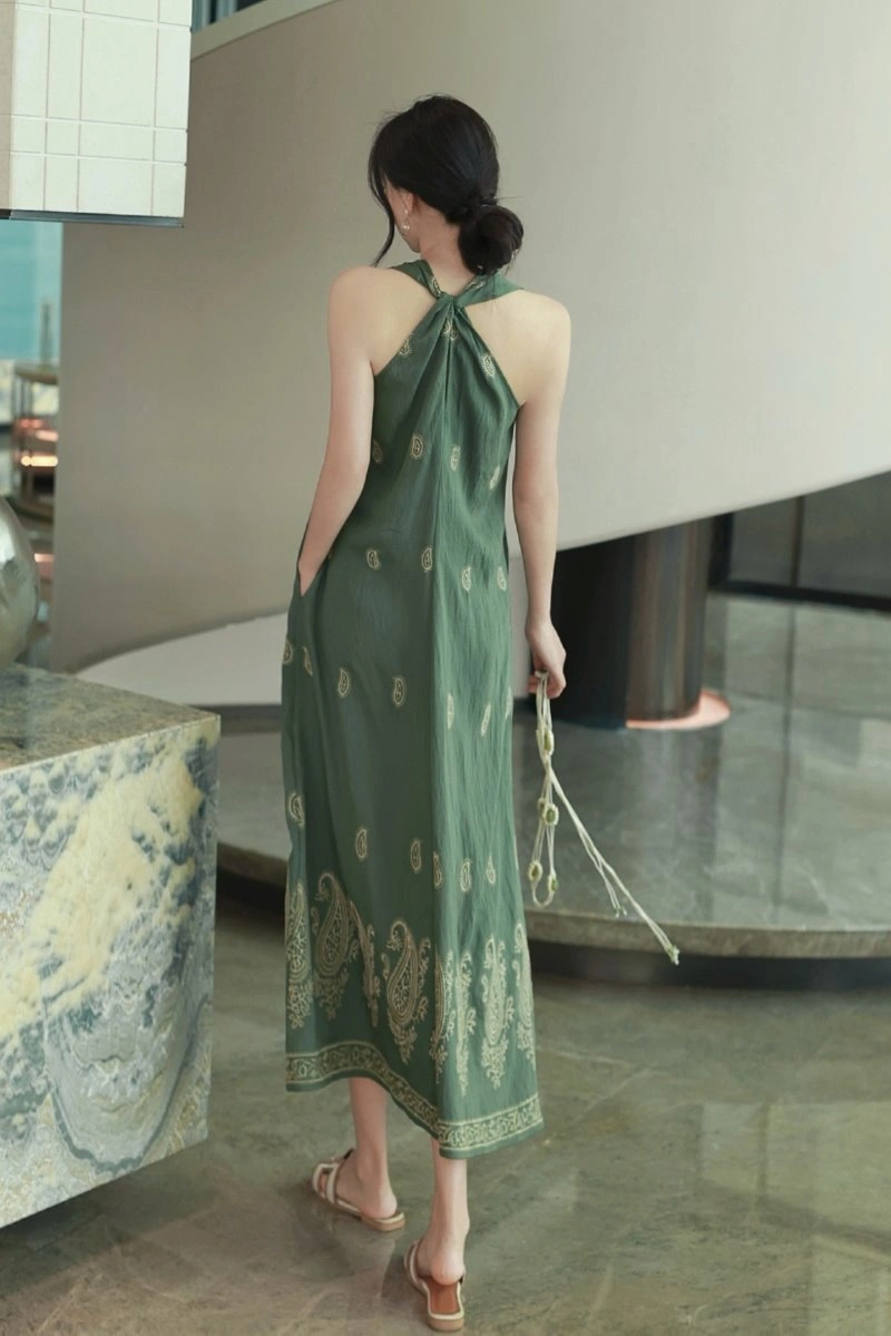 Unclassified Brand Dress Soft 152818
