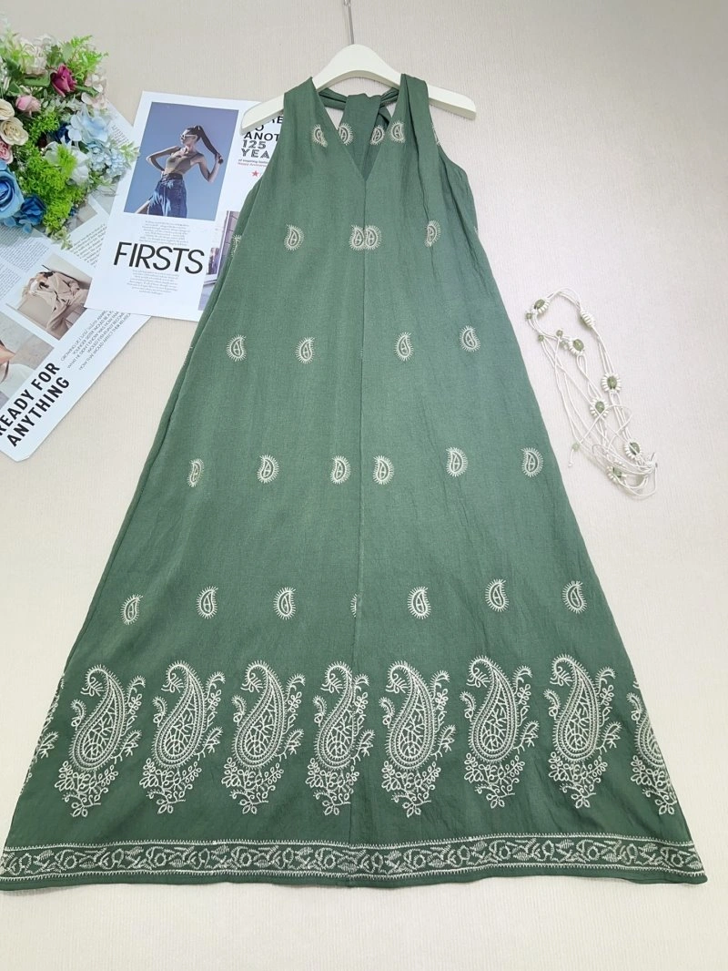 Unclassified Brand Dress Soft 152818