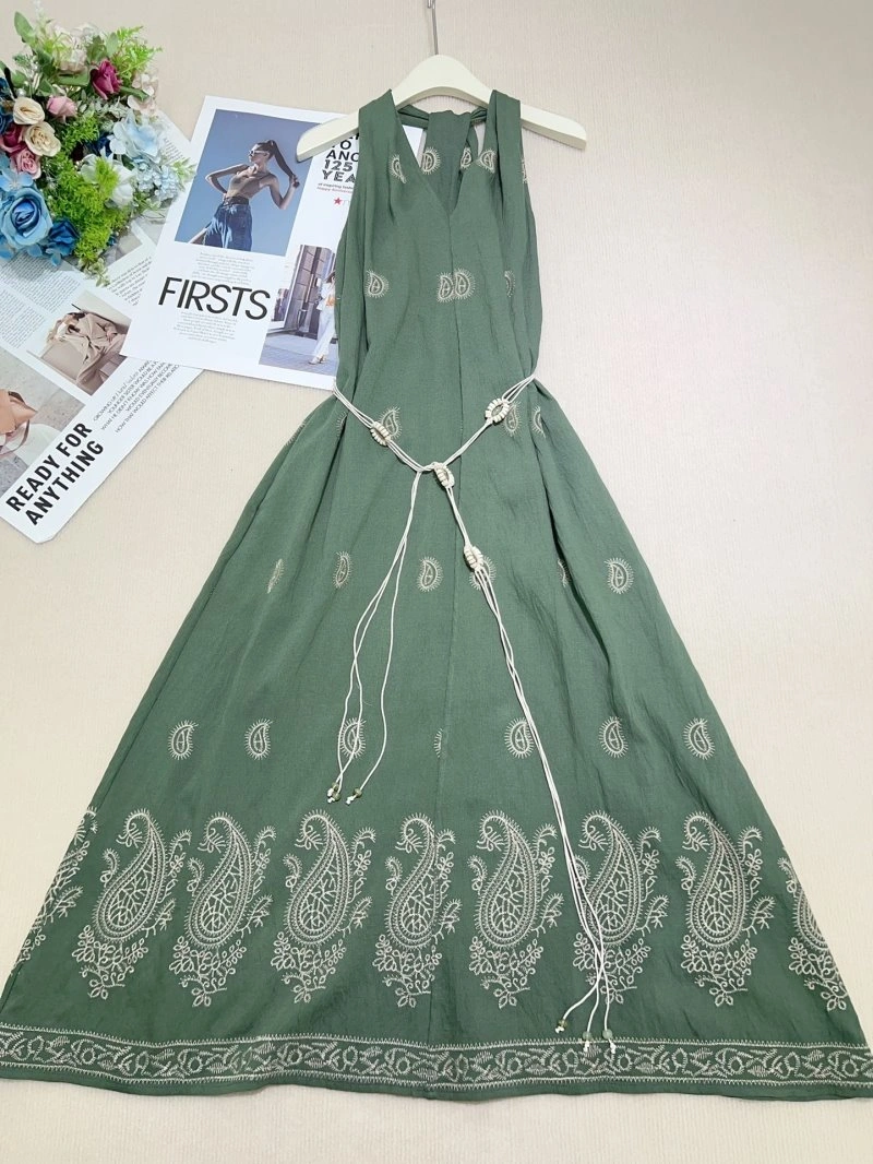 Unclassified Brand Dress Soft 152818