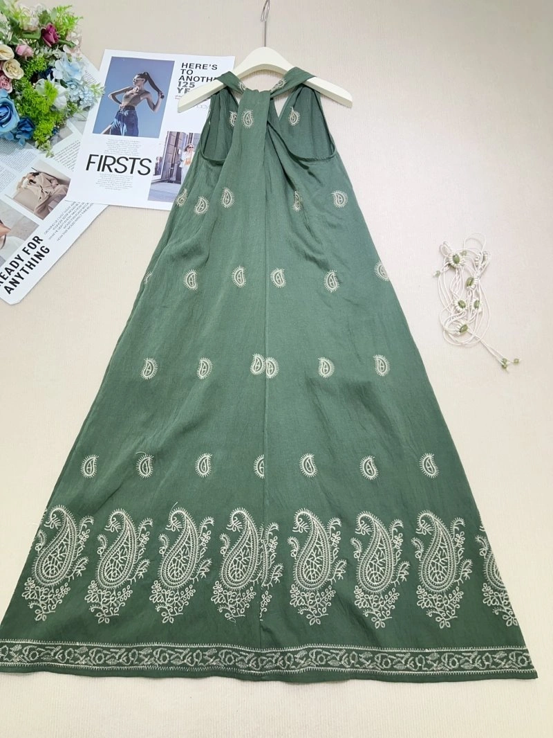 Unclassified Brand Dress Soft 152818