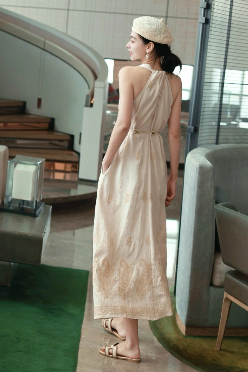 Sporty Unclassified Brand Dress 152821
